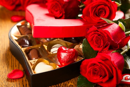 Freight Broker Sarah Carter loves working with Godiva Chocolatier to bring Valentine’s Day chocolates to you